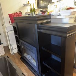 Fire Place 