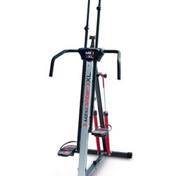 Fitness Max climber XL