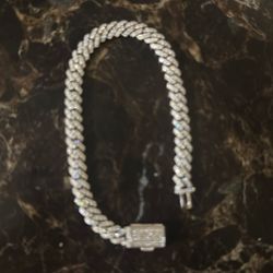 Diamond Bracelet 