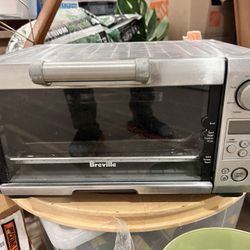 Breville Mini Oven