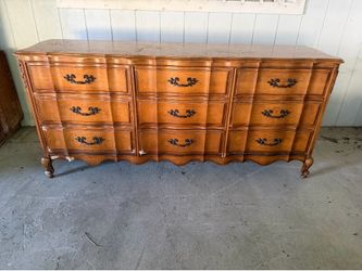 Dresser 1(contact info removed)
