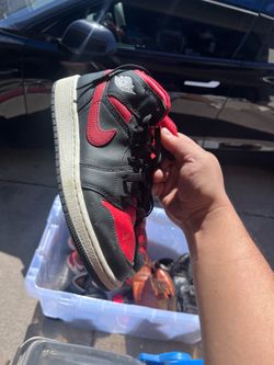 5y Nike shoes