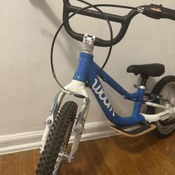 Training Bike 