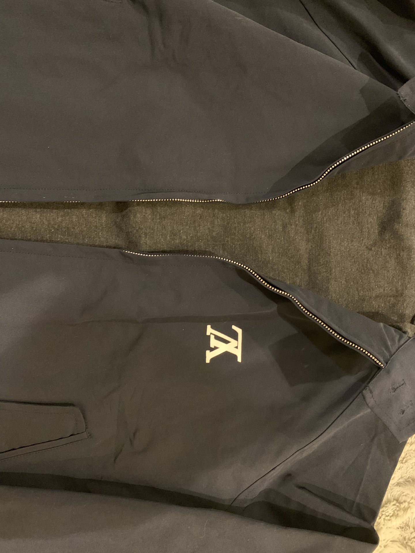 Louis Vuitton love and peace jacket retail 3000$ for Sale in