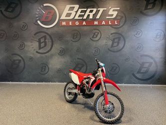 2019 Honda Crf450x