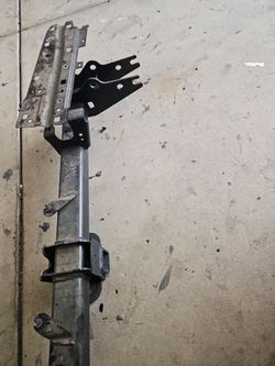 2024 toyota tundra tow hitch