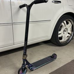 Envy Prodigy S8 - Pro Scooter