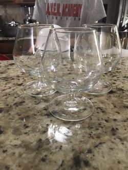 Vintage Glasses (3)