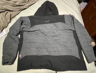 Milwaukee Heated Coat XL