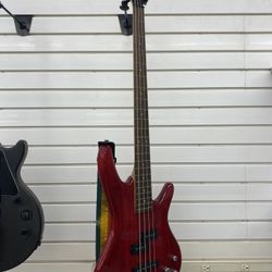 Ibanez Guitar 