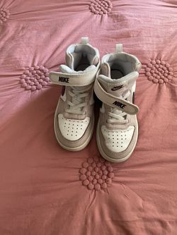 Tenis Nike Size 12 Buenas Condición 