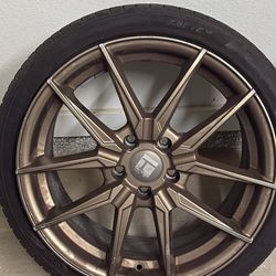 Touren Rims