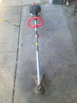 hyper tough weedeater