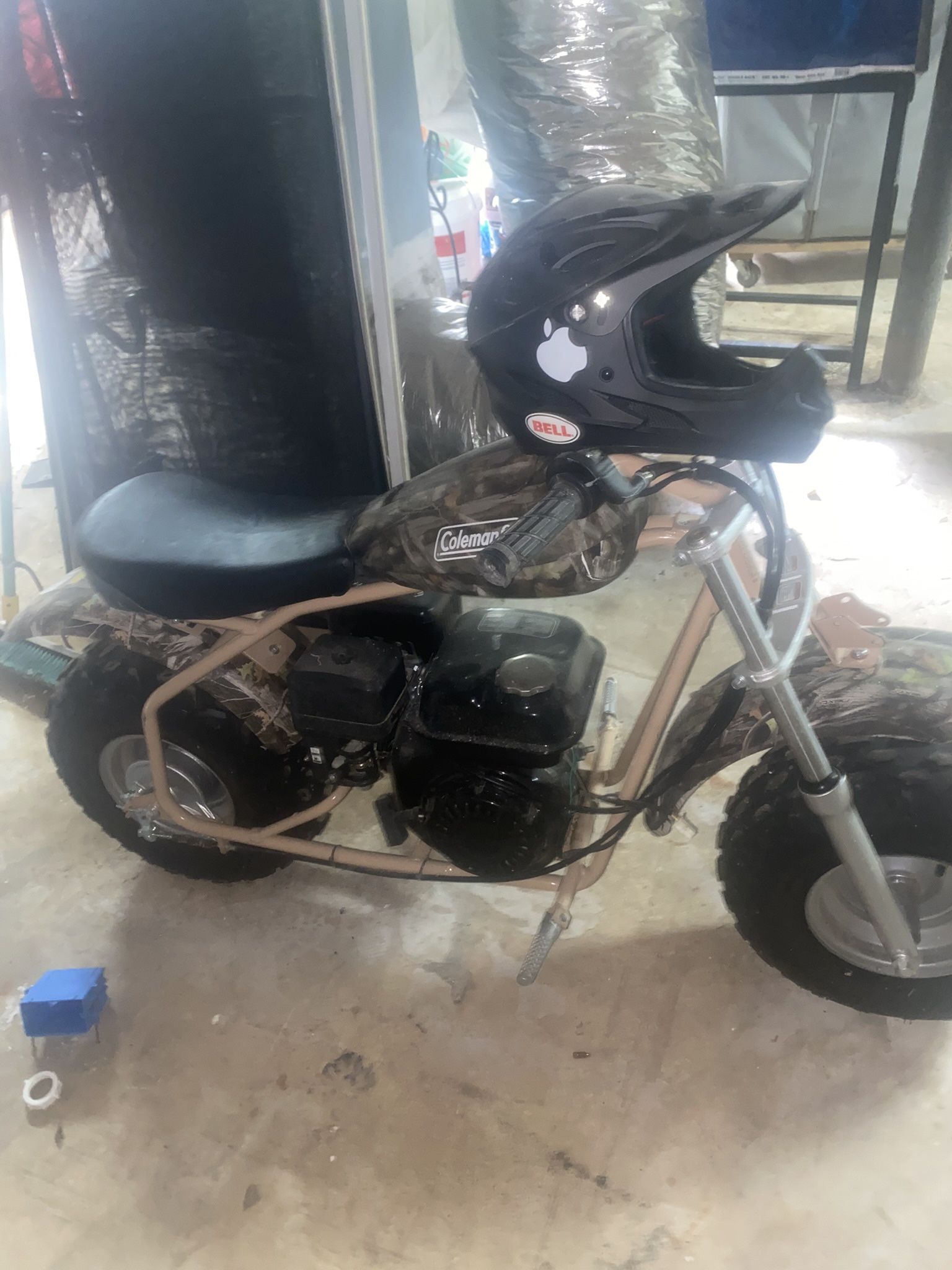 Dirt Bike