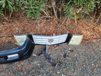 Parts 2003 escalade  cadillac  parts