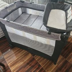 Baby Play Pen