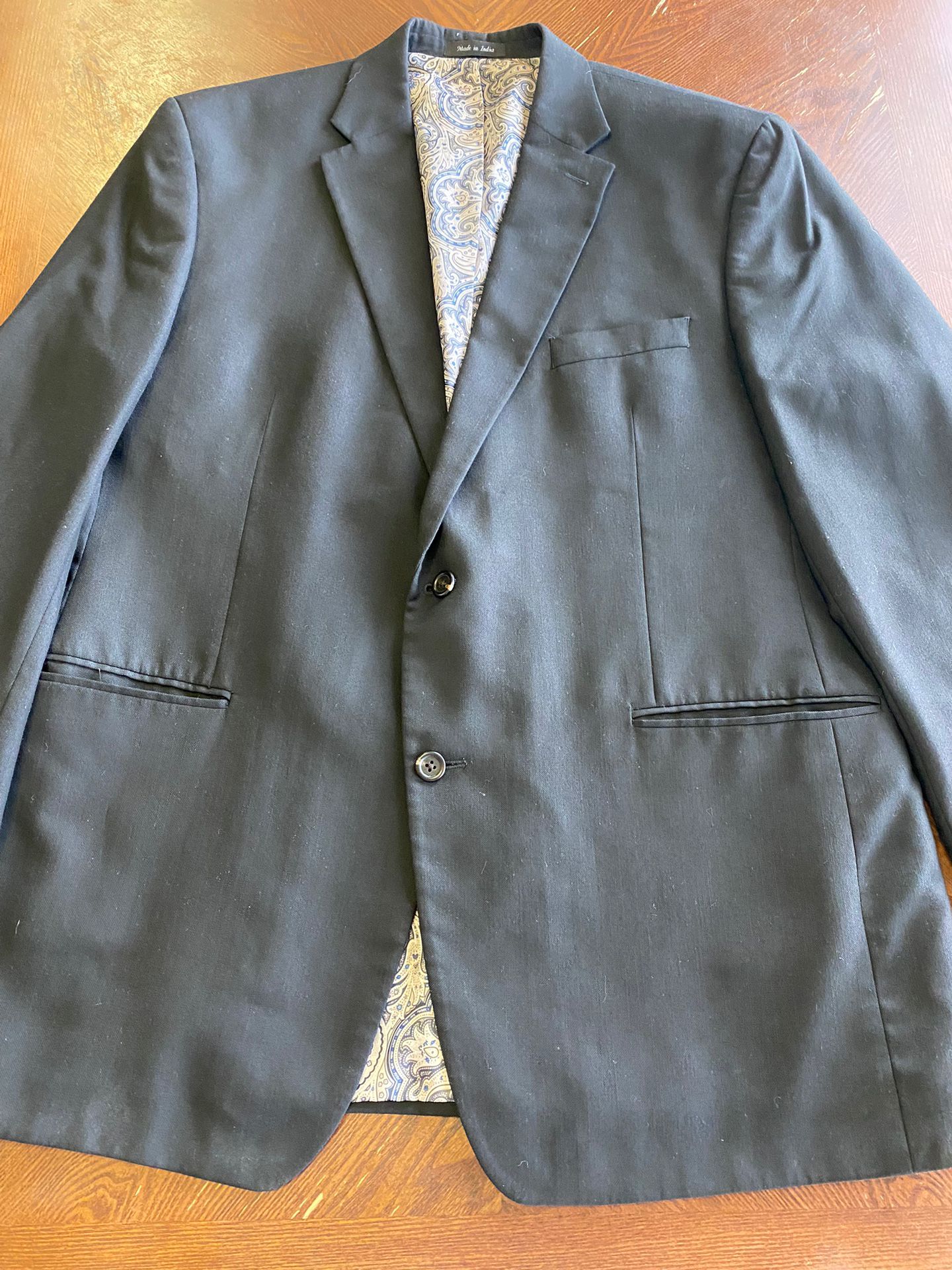 Ralph Lauren Suit Jacket