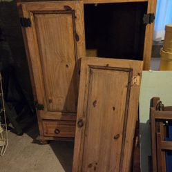 TV Cabinet 