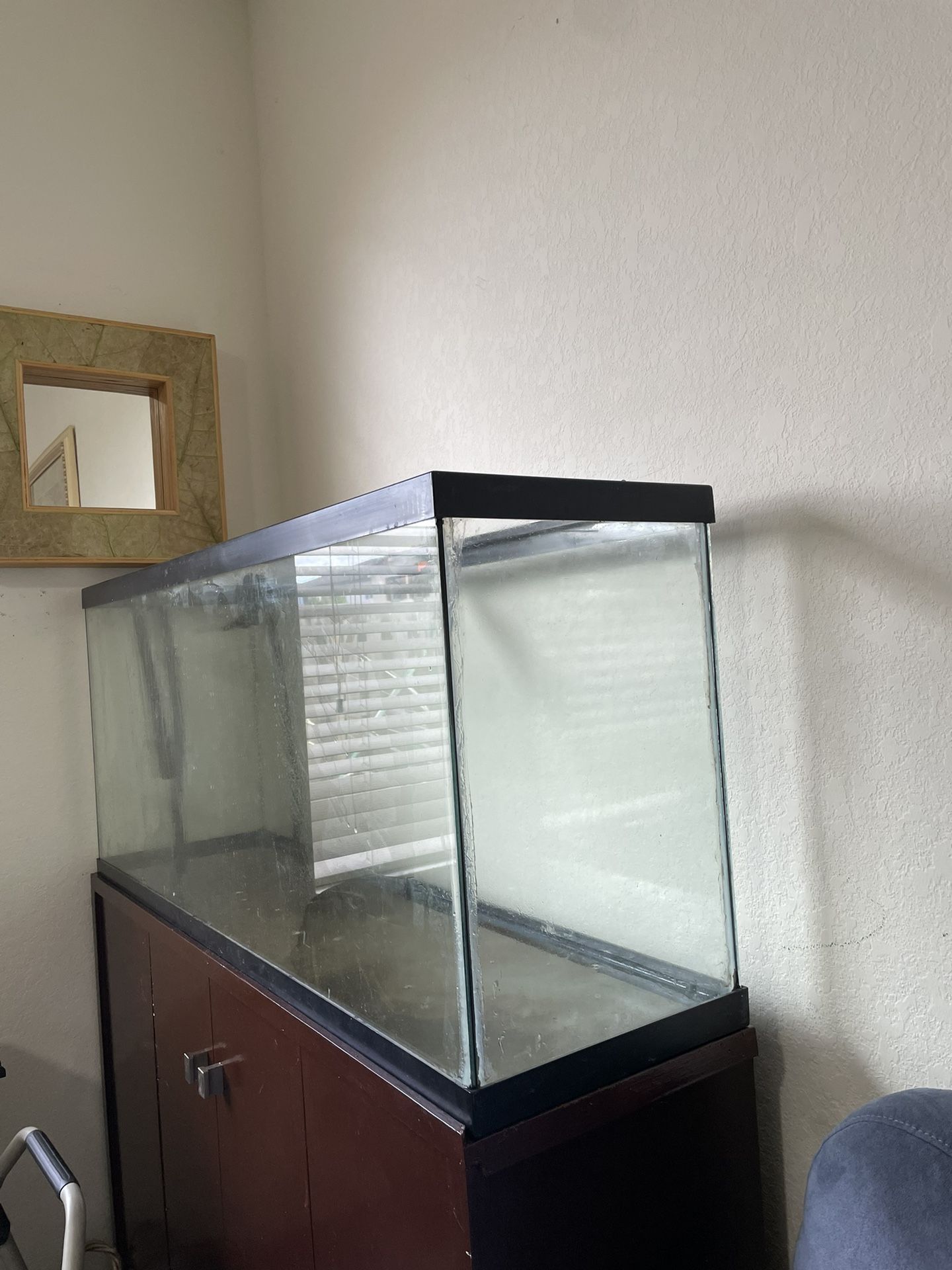 55 Gallons Fish Tank for Sale in Miami, FL OfferUp