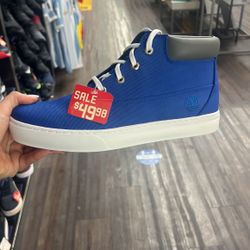 In Store Price Is $49.99 Sizes 10.10.5,11.5 Available 