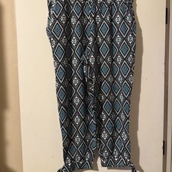 Women’s Capri Pants