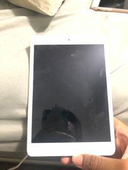 iPad mini 2