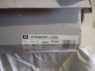 Adidas copa golf shoes