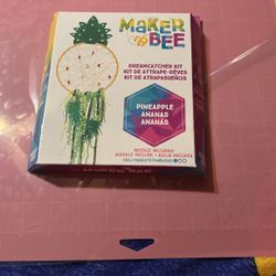 Make A Bee
