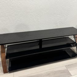 3 Tier Tv Stand