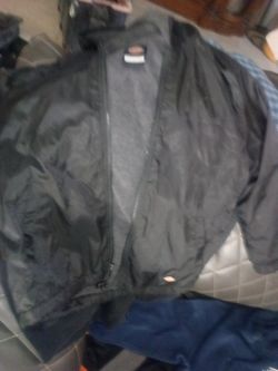 Dickies Boys Small