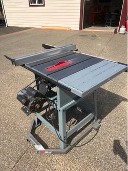 Tablesaw