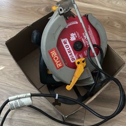 Barely Used Circular Saw