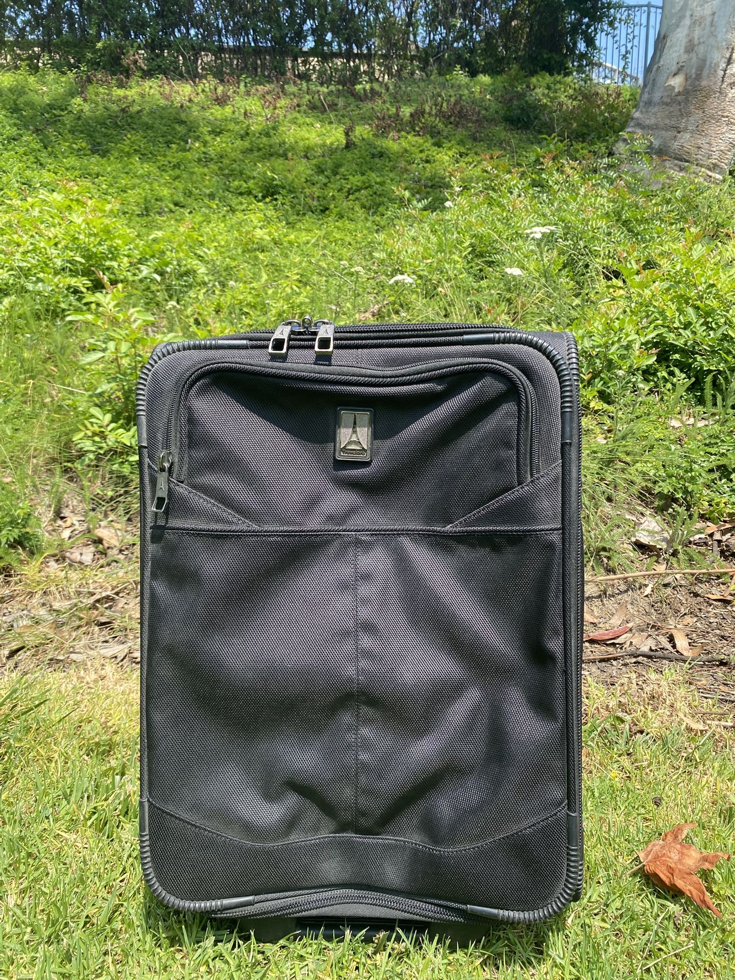 TravelPro Wheeled Carry-on