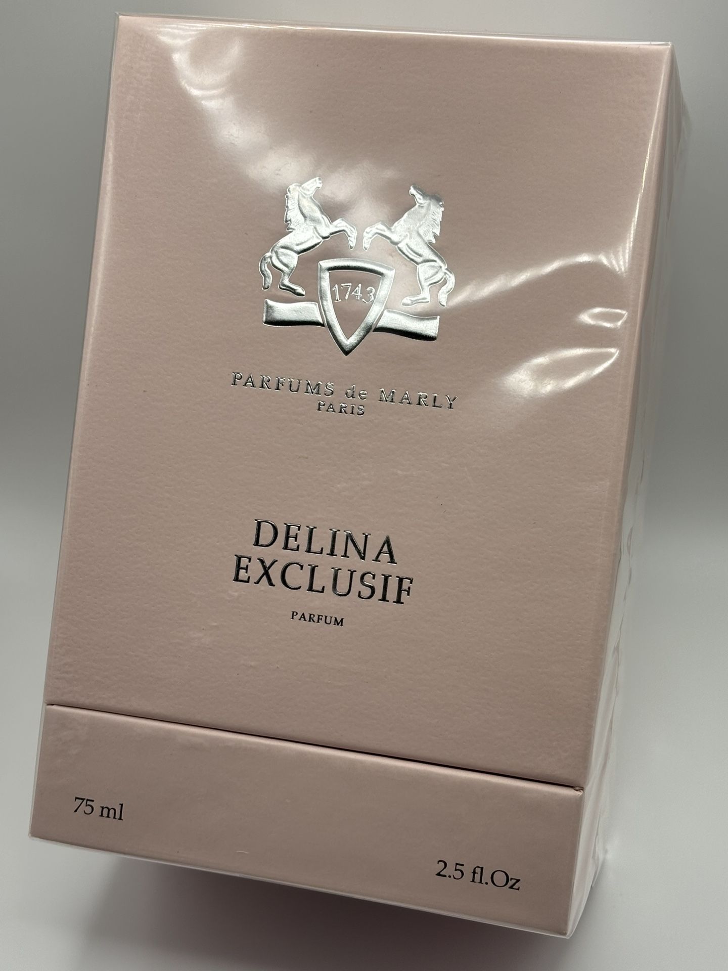 Parfum De Marly Perfume