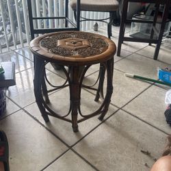 Round Table For Living Romm 