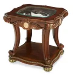 End Tables (Set of 2)