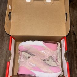 Toddler Air Max 270