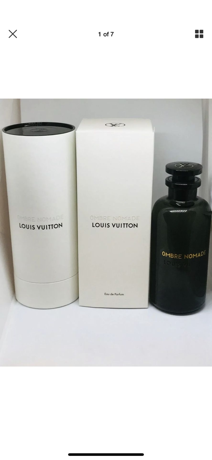 Louis Vuitton Ombre Nomade review! Loads have asked, so here it is