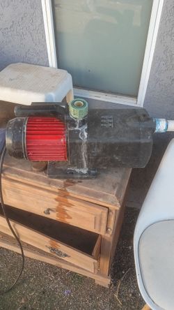Leader pump 250