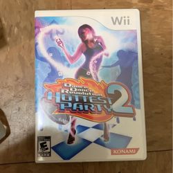 DANCE REVOLUTION HOTTEST PARTY 2 