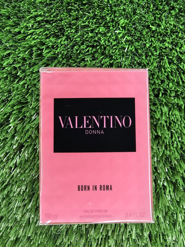 Perfumes Valentino Born In Roma $130