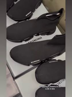 Balenciaga