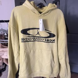 Air Jordan x Travis Scott Pullover Hoodie