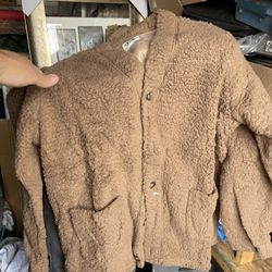 Warm Coat