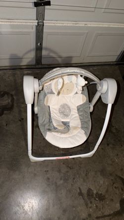 Swing Baby Portable
