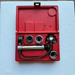 Snap-on SVTS262 Cooling System Tester