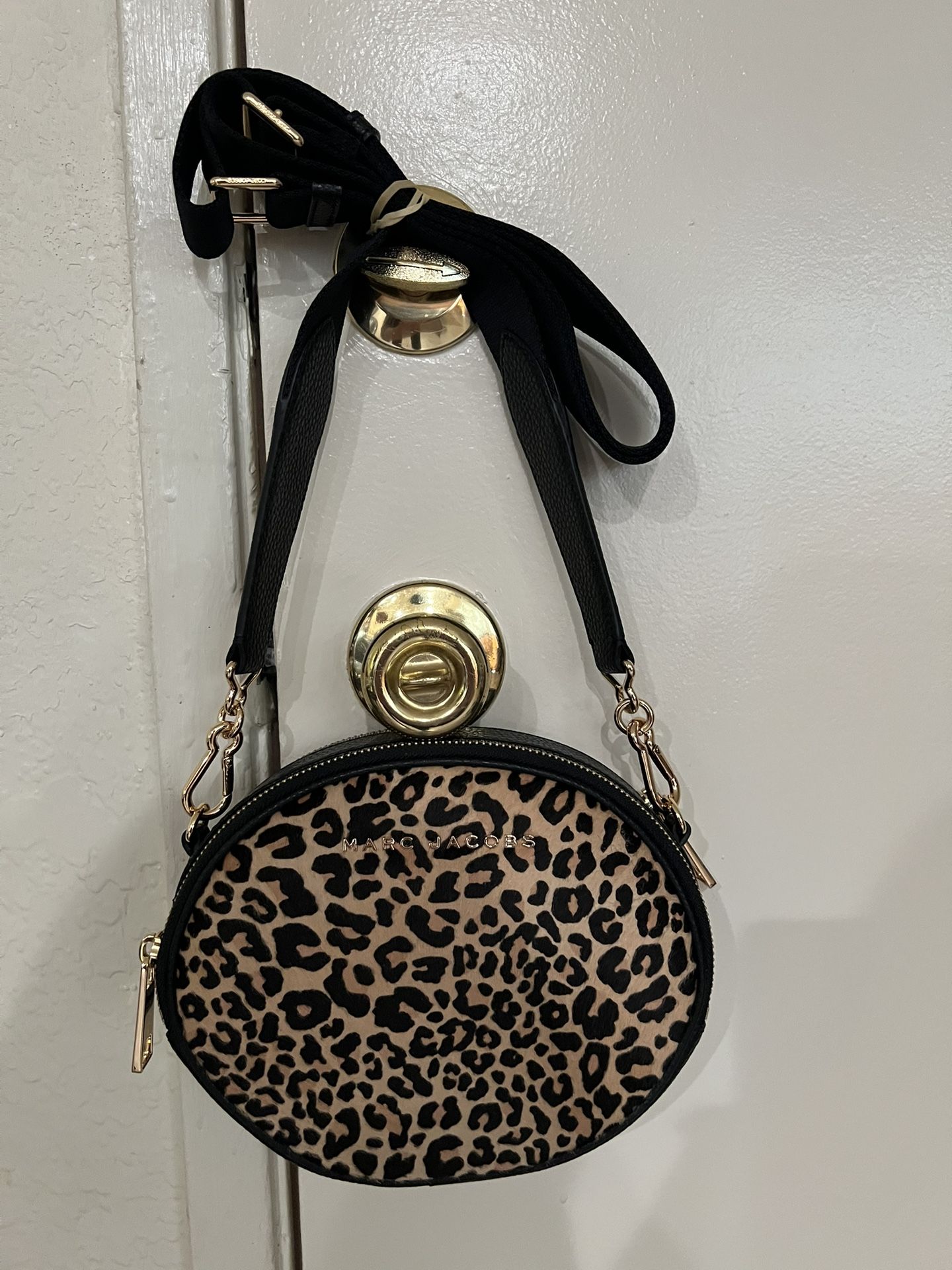 Marc Jacob Shoulder Bag New