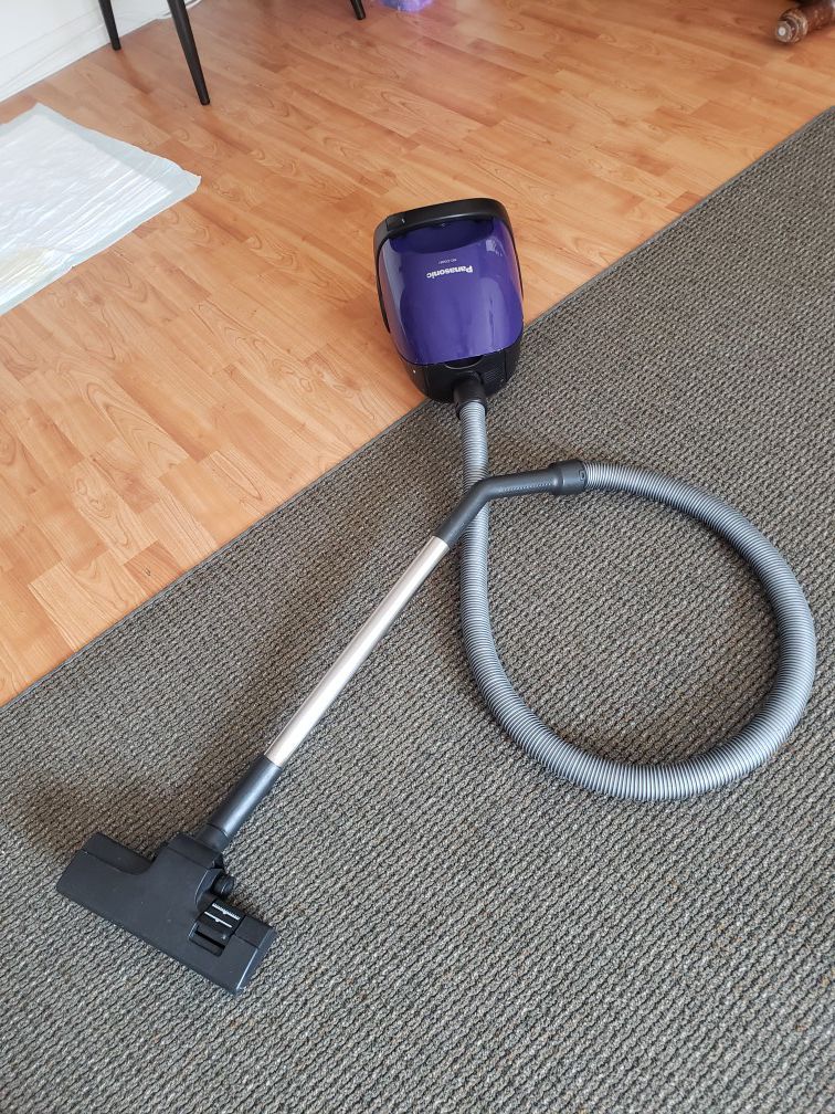 Vacuum