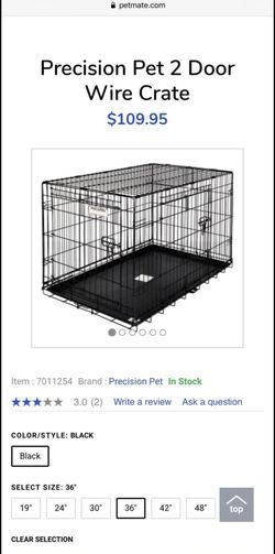 Dog kennel