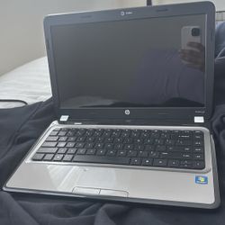 HP Pavilion G series